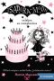 [Isadora Moon 03] • Isadora Moon celebra su cumpleaños